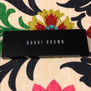 Bobbi Brown Nude on Nude eye palette